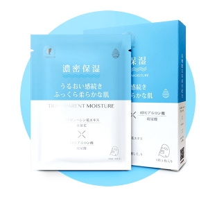 強保濕超導水合面膜
